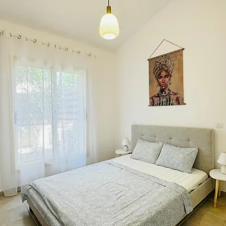 Villa Anastasia ,150 M To Coral Bay Peyia