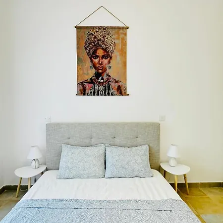 Anastasia ,150 M To Coral Bay Peyia