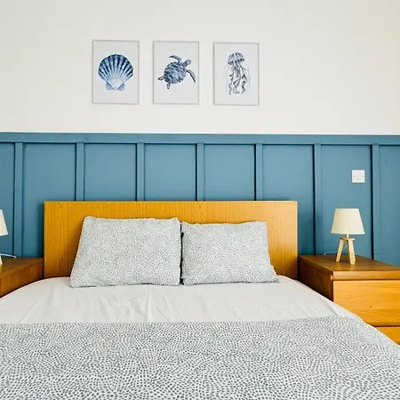 Anastasia ,150 M To Coral Bay * Peyia