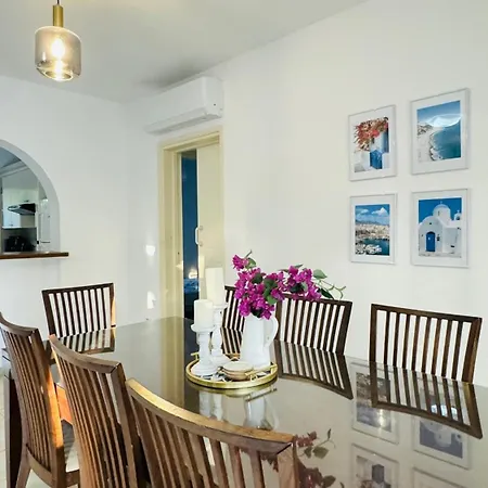 Anastasia ,150 M To Coral Bay *