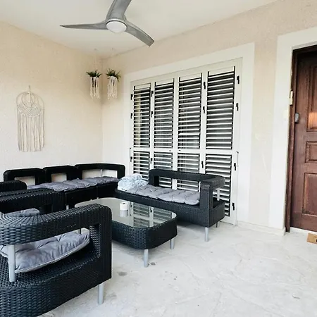 Anastasia ,150 M To Coral Bay Peyia