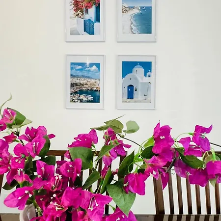 Anastasia ,150 M To Coral Bay Peyia