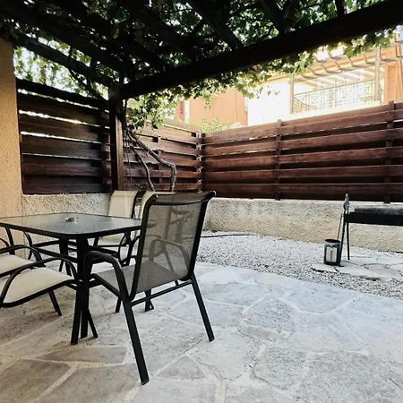 Villa Anastasia ,150 M To Coral Bay Peyia